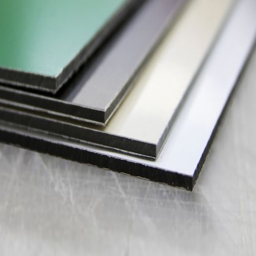 allubond