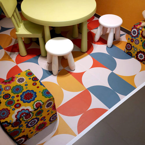 pavimenti