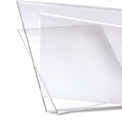 plexglass